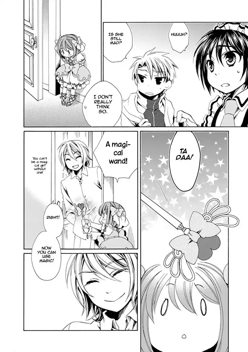 Shounen Maid Chapter 23 35